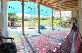 تسهیلات ۲۲۴ میلیارد ریالی برای ۱۲ طرح گردشگری در هرمزگان