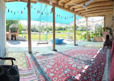تسهیلات ۲۲۴ میلیارد ریالی برای ۱۲ طرح گردشگری در هرمزگان