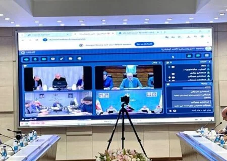 پیشنهاد استاندار هرمزگان برای ایجاد صندوق بازسازی استان‌های آسیب‌دیده از جنگ