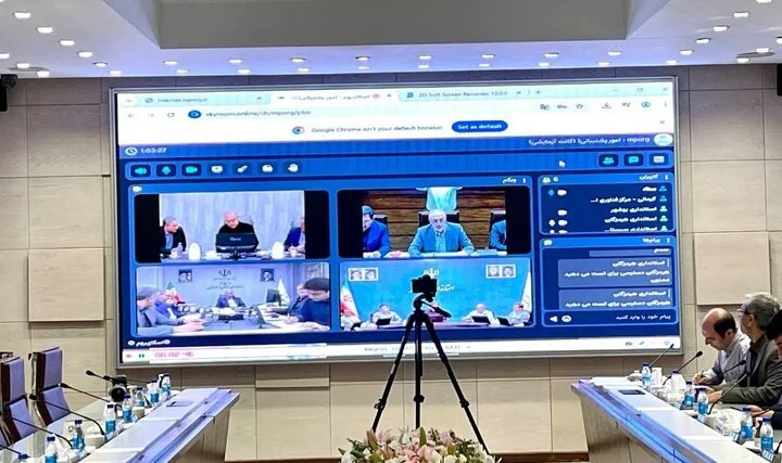 پیشنهاد استاندار هرمزگان برای ایجاد صندوق بازسازی استان‌های آسیب‌دیده از جنگ