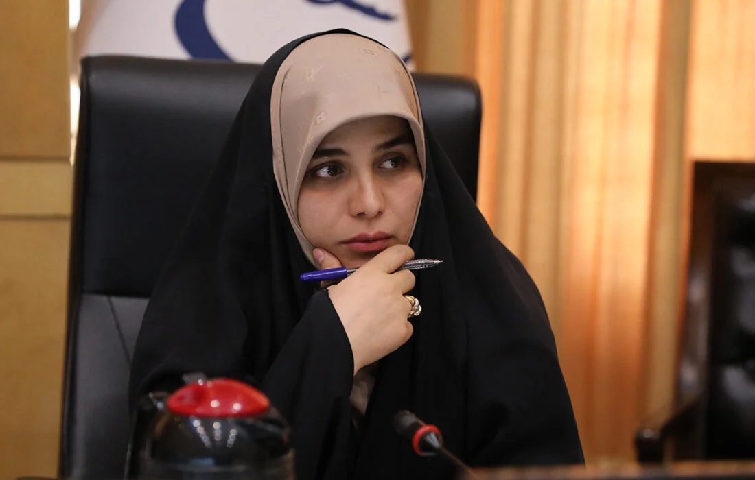 سیاست‌گذاری زنان و خانواده باید به برنامه سرمایه انسانی کشور تبدیل شود