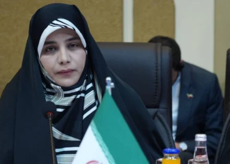 جراره خواستار شفاف‌سازی رقم عوارض وصول‌شده از صنایع هرمزگان شد