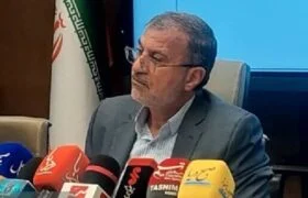 مرادی: رصدخانه نوآوری فولاد هرمزگان می‌تواند فصل تازه توسعه استان باشد