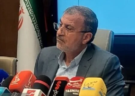مرادی: رصدخانه نوآوری فولاد هرمزگان می‌تواند فصل تازه توسعه استان باشد