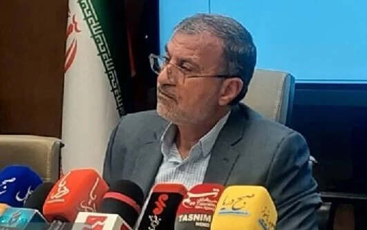 مرادی: رصدخانه نوآوری فولاد هرمزگان می‌تواند فصل تازه توسعه استان باشد