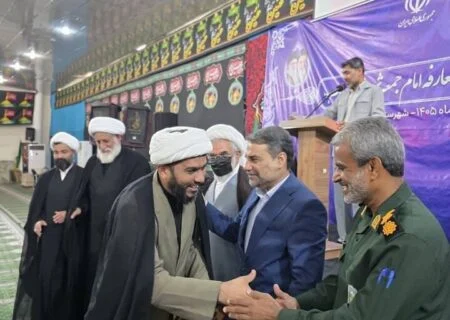 معاون استاندار هرمزگان : وحدت و انسجام ملی برای حفظ اقتدار کشور ضروری است