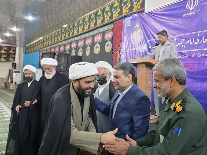 معاون استاندار هرمزگان : وحدت و انسجام ملی برای حفظ اقتدار کشور ضروری است