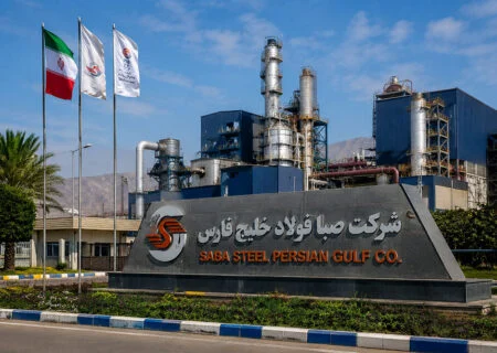 تغییر در ترکیب هیئت‌مدیره صبا فولاد خلیج فارس؛ مهدی رنجبری رئیس شد