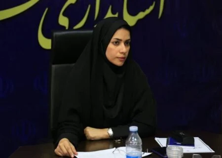 با ۲ درخواست تمدید پروانه تشکلهای اعتیاد و نیکوکاری در هرمزگان موافقت شد