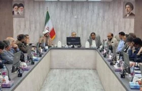 هدف‌گذاری هرمزگان برای تعیین تکلیف ۱۲۰۰ واحد مسکونی تا پایان سال