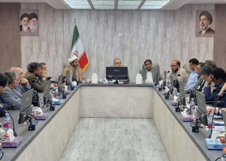 هدف‌گذاری هرمزگان برای تعیین تکلیف ۱۲۰۰ واحد مسکونی تا پایان سال