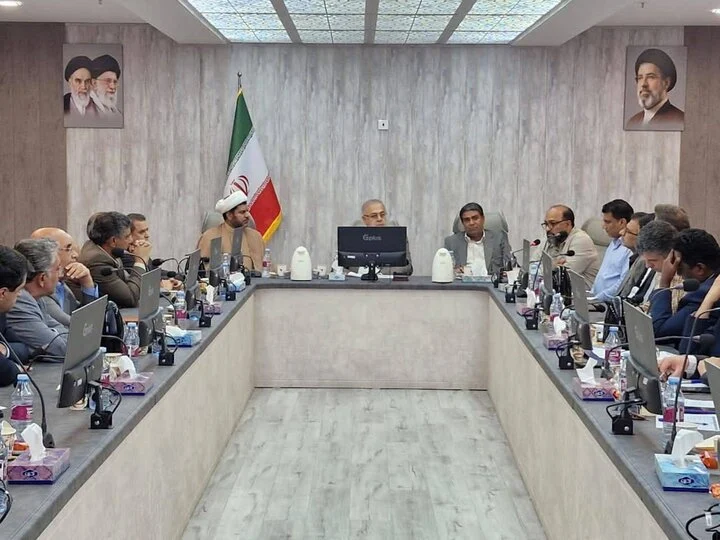 هدفگذاری هرمزگان برای تعیین تکلیف ۱۲۰۰ واحد مسکونی تا پایان سال