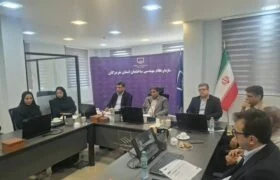 هدف‌گذاری برای بهره‌برداری از ۳ بیمارستان ۹۵۴ تختخوابی هرمزگان تا پایان سال آینده